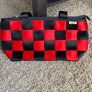 Comely Seatbelt Purse